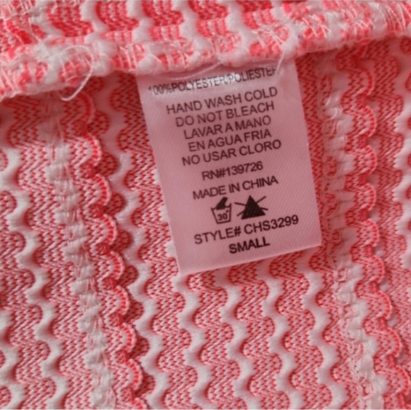 Gabriella Rocha Bandage Mini Skirt - Picture 6 of 6